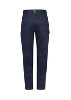Wholesale ZP145S Syzmik Mens Summer Cargo Pant - Stout Printed or Blank