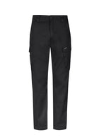 Wholesale ZP230 Syzmik Mens Essential Basic Stretch Cargo Pant Printed or Blank