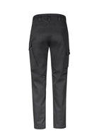 Wholesale ZP230 Syzmik Mens Essential Basic Stretch Cargo Pant Printed or Blank