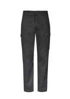 Wholesale ZP230 Syzmik Mens Essential Basic Stretch Cargo Pant Printed or Blank