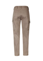 Wholesale ZP230 Syzmik Mens Essential Basic Stretch Cargo Pant Printed or Blank