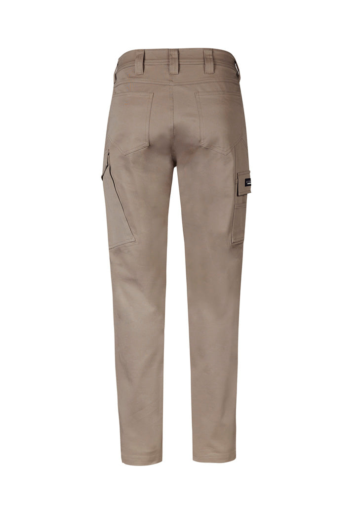Load image into Gallery viewer, Wholesale ZP230 Syzmik Mens Essential Basic Stretch Cargo Pant Printed or Blank
