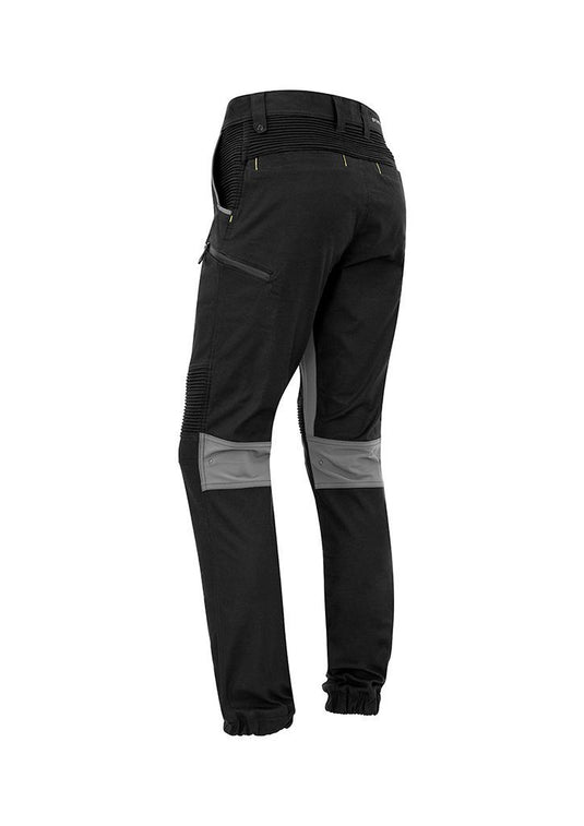 Wholesale ZP340 Streetworx Stretch Work Pants Printed or Blank