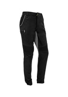 Wholesale ZP340 Streetworx Stretch Work Pants Printed or Blank