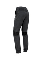 Wholesale ZP340 Streetworx Stretch Work Pants Printed or Blank