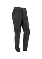 Wholesale ZP340 Streetworx Stretch Work Pants Printed or Blank
