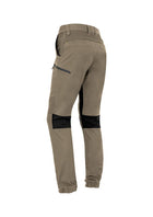Wholesale ZP340 Streetworx Stretch Work Pants Printed or Blank
