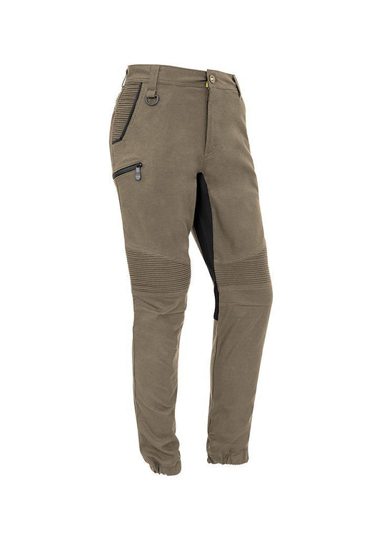 Wholesale ZP340 Streetworx Stretch Work Pants Printed or Blank