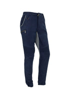 Wholesale ZP340 Streetworx Stretch Work Pants Printed or Blank