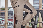 Wholesale ZP340 Streetworx Stretch Work Pants Printed or Blank