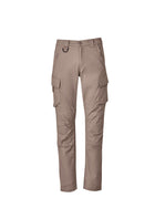 Wholesale ZP360 Men's Streetworx Curved Cargo Pants Printed or Blank