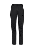 Wholesale ZP444 Syzmik Mens Streetworkx Comfort Pant Printed or Blank