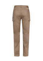 Wholesale ZP444 Syzmik Mens Streetworkx Comfort Pant Printed or Blank