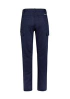 Wholesale ZP444 Syzmik Mens Streetworkx Comfort Pant Printed or Blank