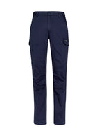 Wholesale ZP444 Syzmik Mens Streetworkx Comfort Pant Printed or Blank