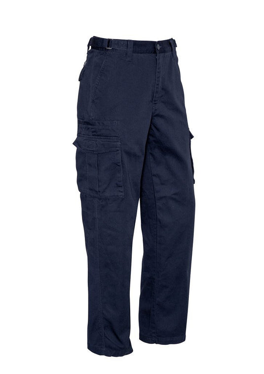 Wholesale ZP501 Basic Cargo Pant (Regular) Printed or Blank