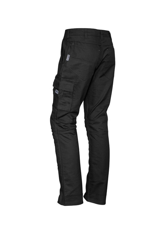 Wholesale ZP504S Rugged Cooling Cargo Pant (Stout) Printed or Blank