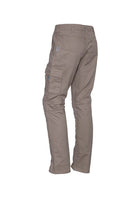 Wholesale ZP504S Rugged Cooling Cargo Pant (Stout) Printed or Blank