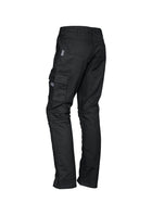 Wholesale ZP504 Syzmik Rugged Builders Cargo Pants Printed or Blank