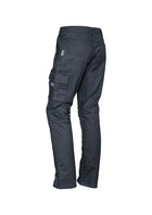 Wholesale ZP504 Syzmik Rugged Builders Cargo Pants Printed or Blank