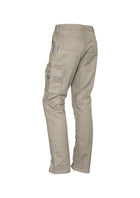 Wholesale ZP504 Syzmik Rugged Builders Cargo Pants Printed or Blank