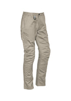 Wholesale ZP504 Syzmik Rugged Builders Cargo Pants Printed or Blank