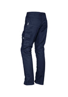 Wholesale ZP504 Syzmik Rugged Builders Cargo Pants Printed or Blank
