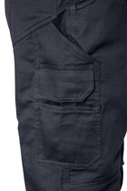Wholesale ZP504 Syzmik Rugged Builders Cargo Pants Printed or Blank