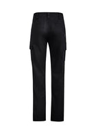 Wholesale ZP505 Syzmik Mens Lightweight Drill Cargo Pant Printed or Blank