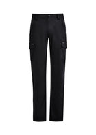 Wholesale ZP505 Syzmik Mens Lightweight Drill Cargo Pant Printed or Blank