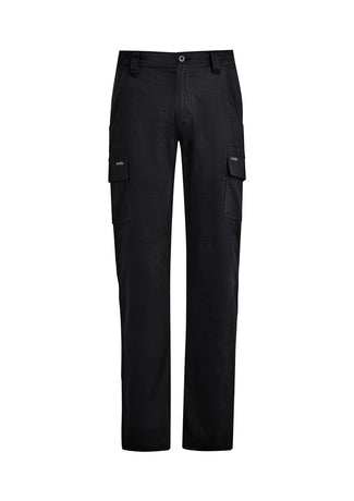 Wholesale ZP505 Syzmik Mens Lightweight Drill Cargo Pant Printed or Blank