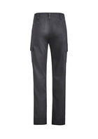 Wholesale ZP505 Syzmik Mens Lightweight Drill Cargo Pant Printed or Blank