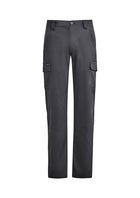 Wholesale ZP505 Syzmik Mens Lightweight Drill Cargo Pant Printed or Blank