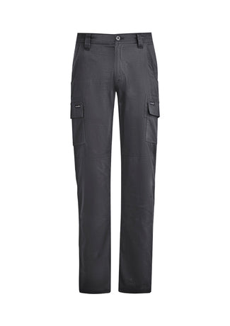 Wholesale ZP505 Syzmik Mens Lightweight Drill Cargo Pant Printed or Blank