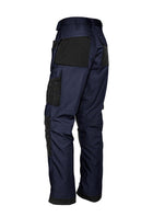 Wholesale ZP509 Ultralite Multi-pocket Pants Printed or Blank