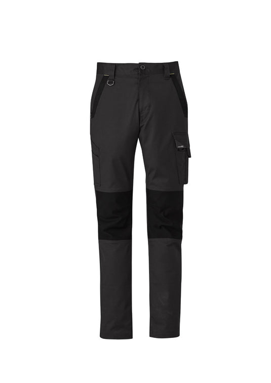 Wholesale ZP550 Men's Streetworx Tough Pants Printed or Blank