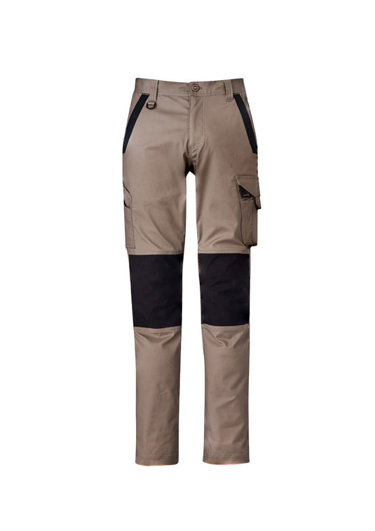 Wholesale ZP550 Men's Streetworx Tough Pants Printed or Blank