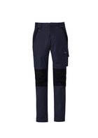 Wholesale ZP550 Men's Streetworx Tough Pants Printed or Blank