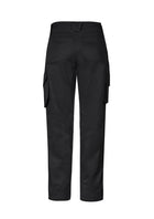 Wholesale ZP604 Syzmik Mens Rugged Cooling Stretch Pant Printed or Blank