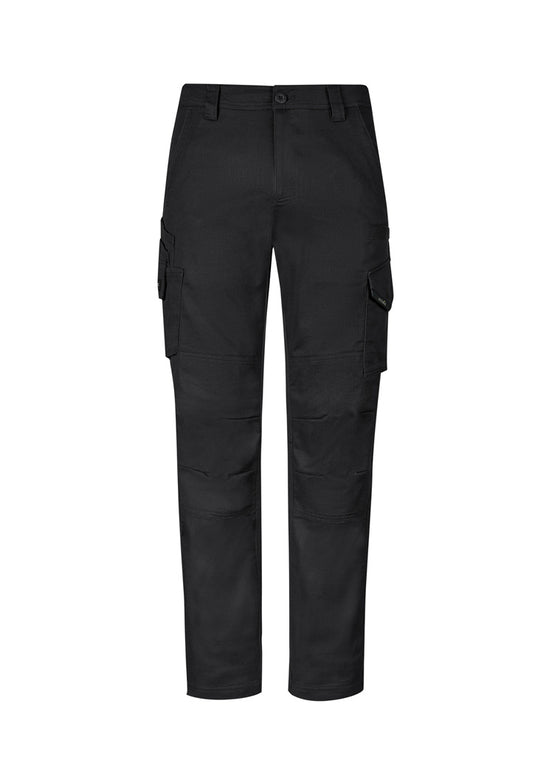 Wholesale ZP604 Syzmik Mens Rugged Cooling Stretch Pant Printed or Blank