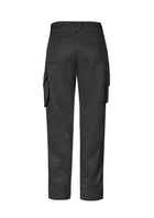 Wholesale ZP604 Syzmik Mens Rugged Cooling Stretch Pant Printed or Blank