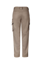 Wholesale ZP604 Syzmik Mens Rugged Cooling Stretch Pant Printed or Blank