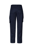 Wholesale ZP604 Syzmik Mens Rugged Cooling Stretch Pant Printed or Blank