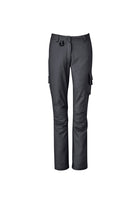 Wholesale ZP704 Womens Rugged Cooling Pant Printed or Blank