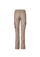 Wholesale ZP704 Womens Rugged Cooling Pant Printed or Blank