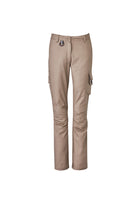 Wholesale ZP704 Womens Rugged Cooling Pant Printed or Blank