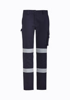 Wholesale ZP720 Syzmik Womens Bio Motion Taped Pant Printed or Blank