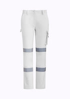 Wholesale ZP720 Syzmik Womens Bio Motion Taped Pant Printed or Blank