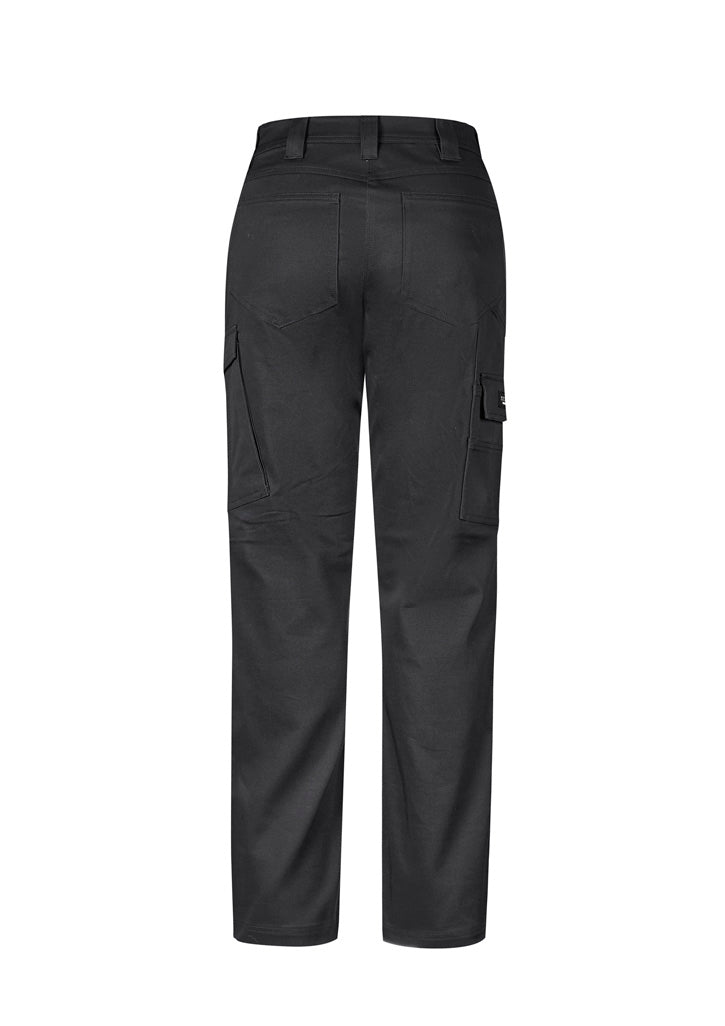 Load image into Gallery viewer, Wholesale ZP730 Syzmik Womens Essential Basic Stretch Cargo Pant Printed or Blank
