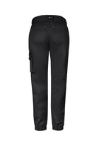 Wholesale ZP750 Syzmik Womens Streetworx Tough Pant Printed or Blank